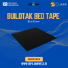 Reprap 3D Printer Buildtak Bed Tape Sticker 30 x 30 cm
